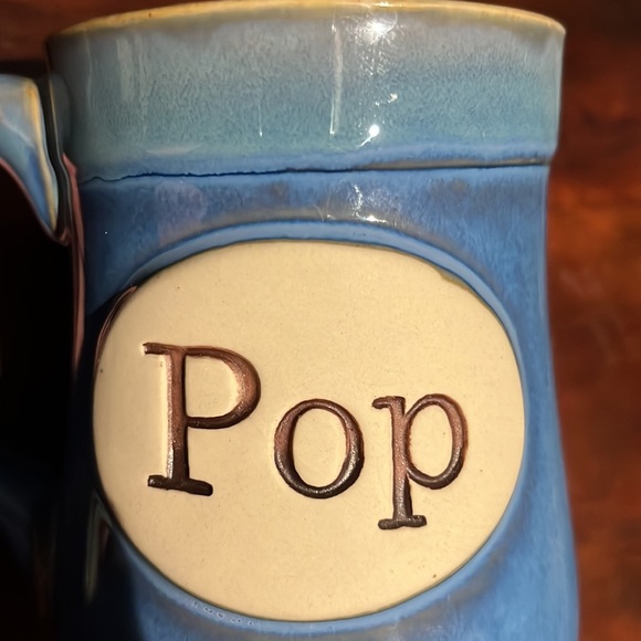 POP Mug "The best job I've ever had is being a Grandfather" - Picture 4 of 10